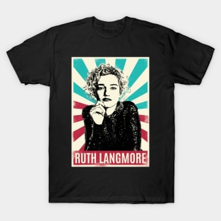 Vintage Ruth Langmore T-Shirt